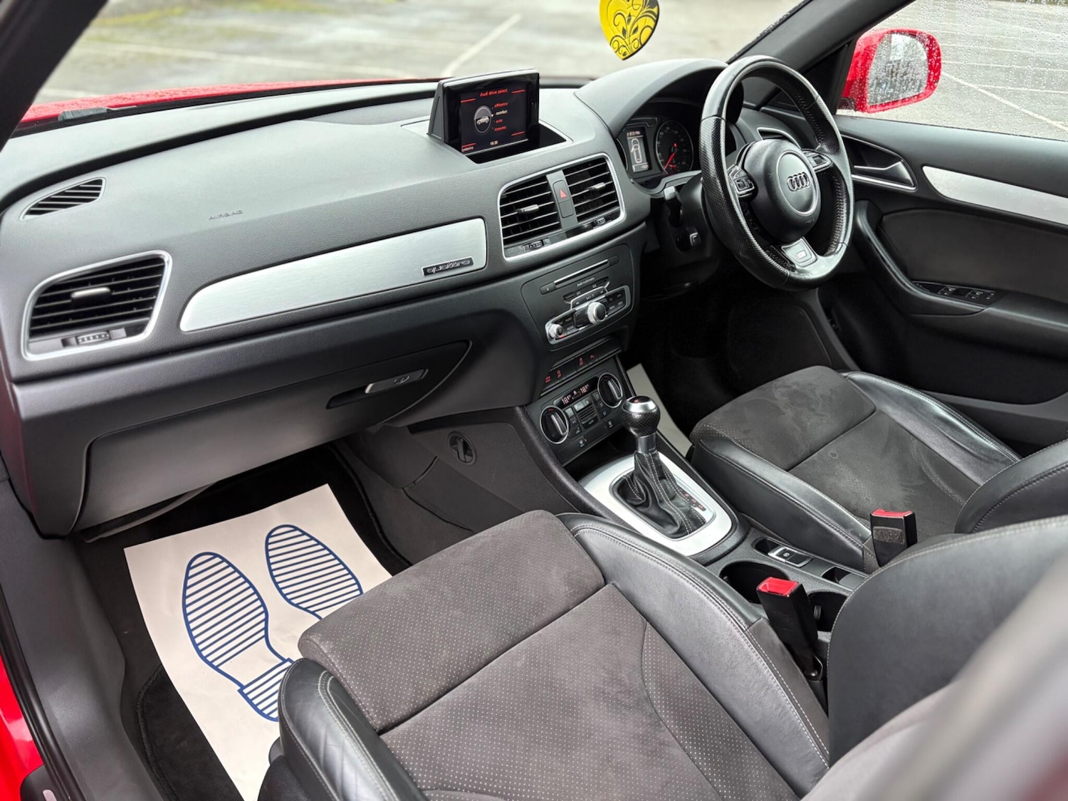 Used Audi Q3 2016 for sale - 77646872: Photo 21