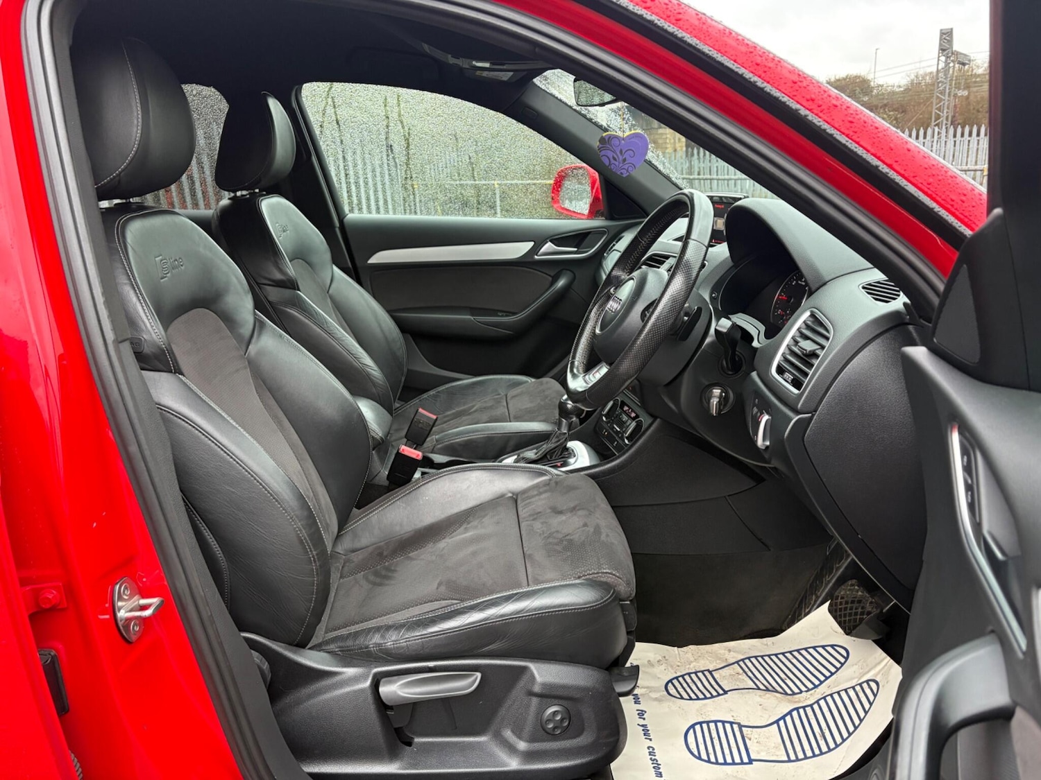 Used Audi Q3 2016 for sale - 77646872: Photo 22