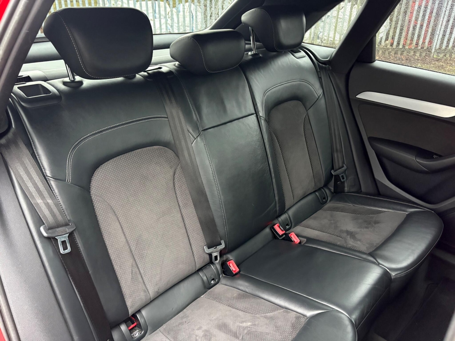 Used Audi Q3 2016 for sale - 77646872: Photo 25