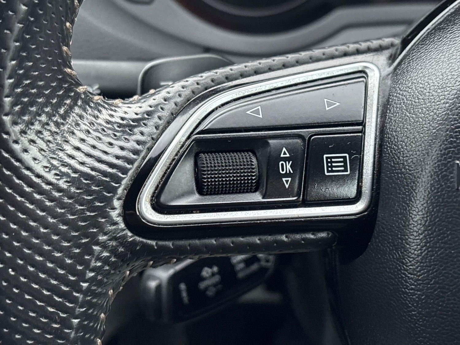 Used Audi Q3 2016 for sale - 77646872: Photo 28