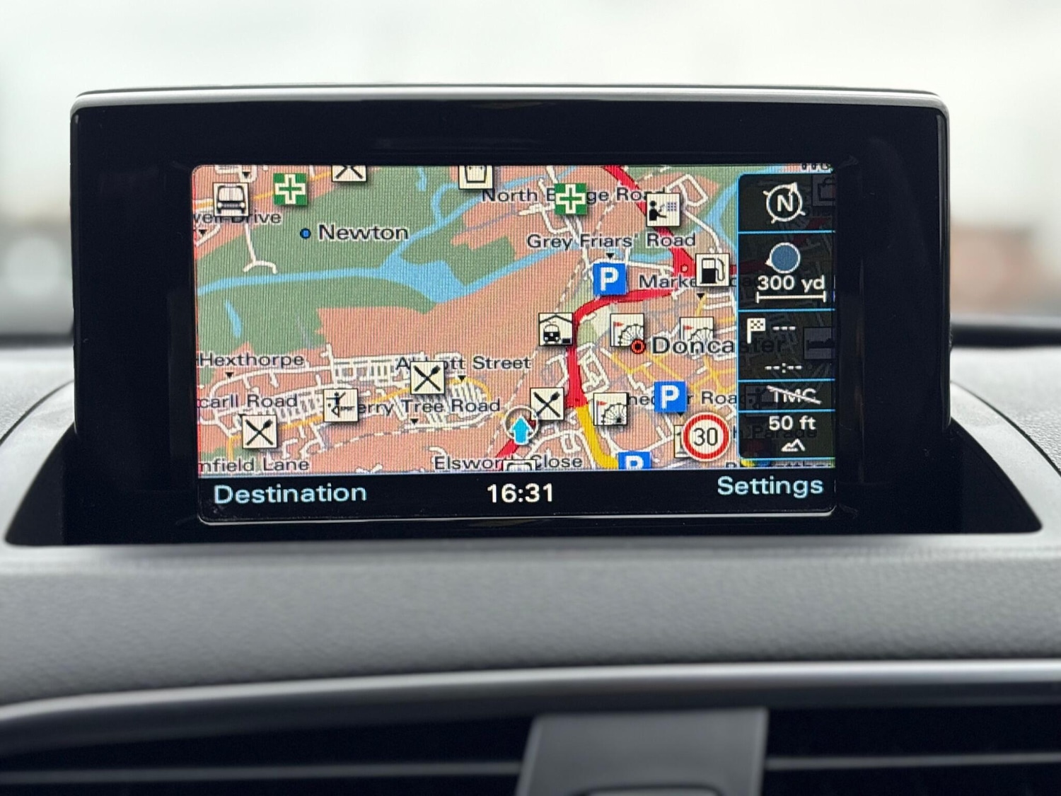 Used Audi Q3 2016 for sale - 77646872: Photo 32