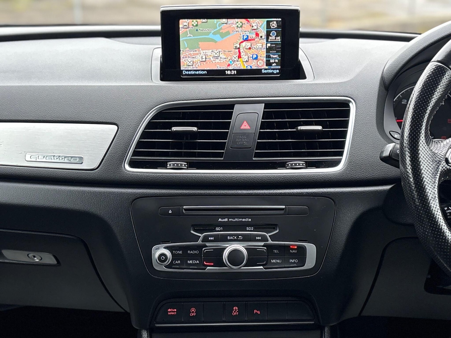 Used Audi Q3 2016 for sale - 77646872: Photo 33