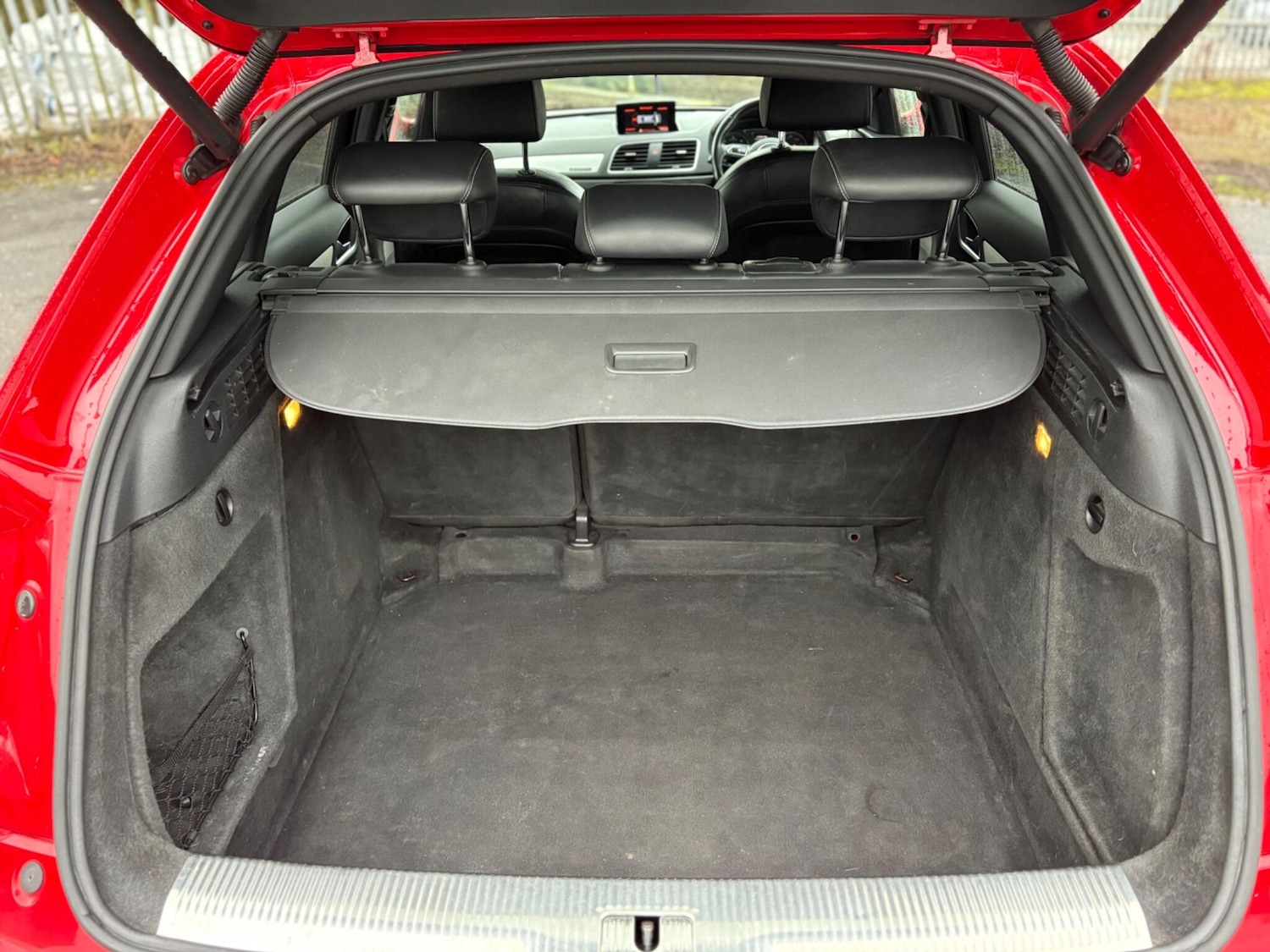 Used Audi Q3 2016 for sale - 77646872: Photo 34