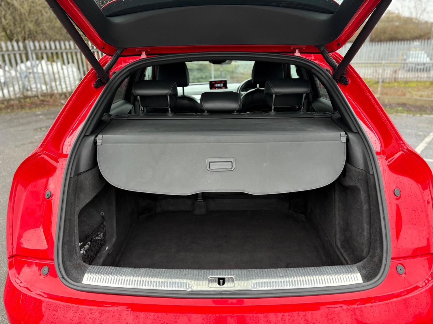 Used Audi Q3 2016 for sale - 77646872: Photo 35