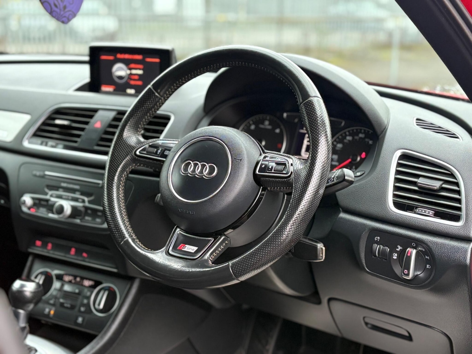 Used Audi Q3 2016 for sale - 77646872: Photo 38