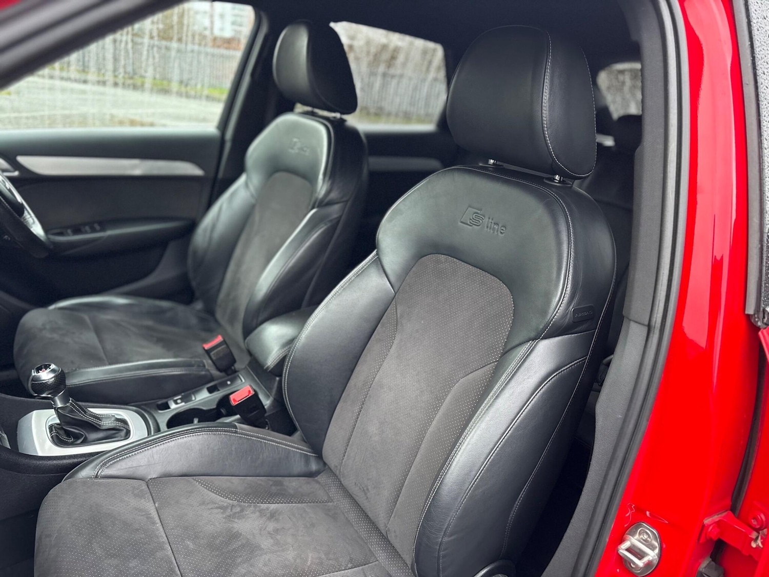 Used Audi Q3 2016 for sale - 77646872: Photo 39