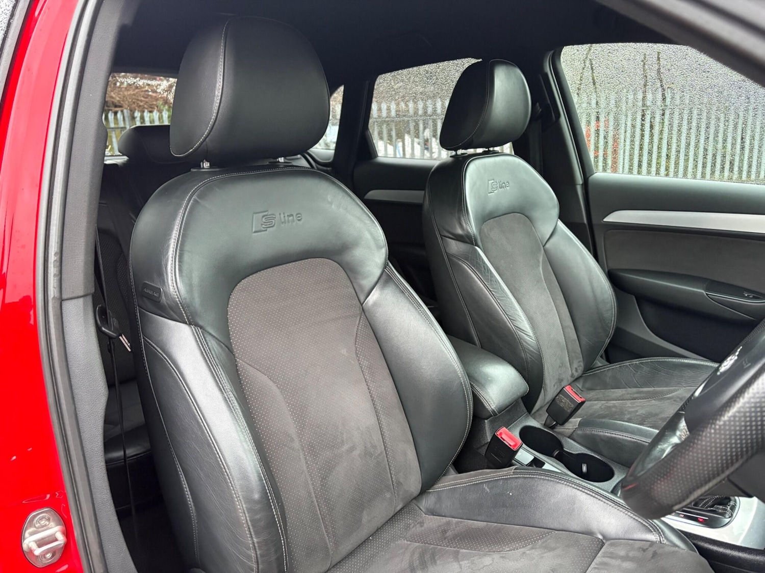 Used Audi Q3 2016 for sale - 77646872: Photo 4