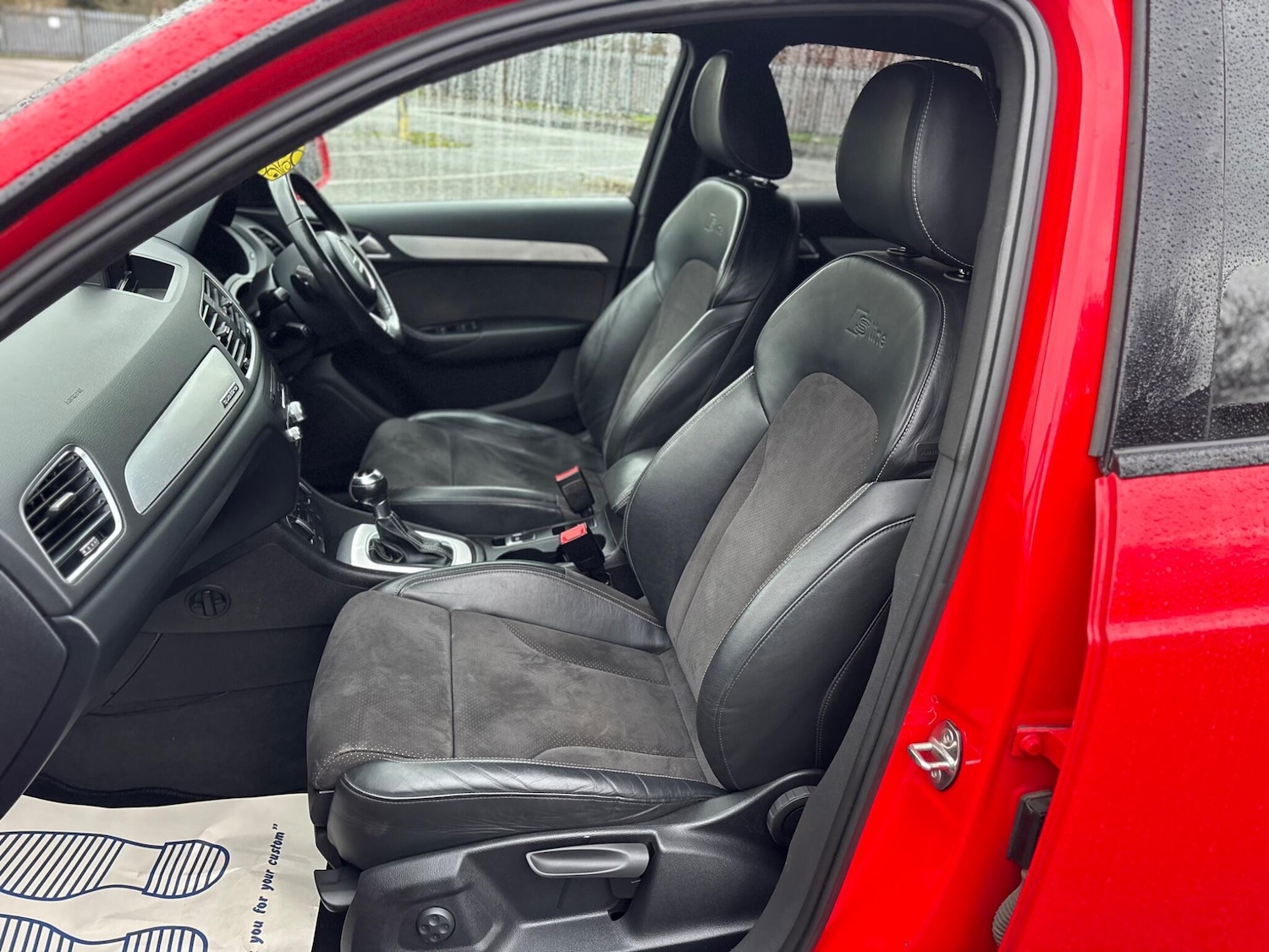 Used Audi Q3 2016 for sale - 77646872: Photo 40