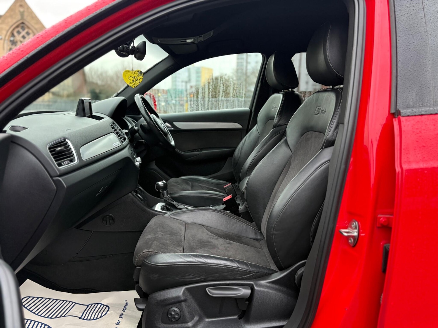 Used Audi Q3 2016 for sale - 77646872: Photo 41