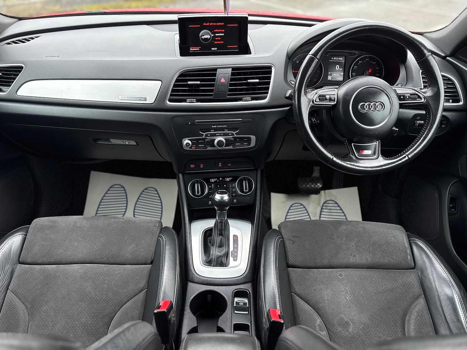 Used Audi Q3 2016 for sale - 77646872: Photo 5