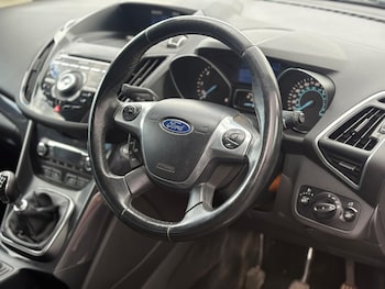 Used Ford Kuga 2014 for sale - 78795920: Photo