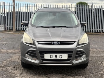 Used Ford Kuga 2014 for sale - 78795920: Photo