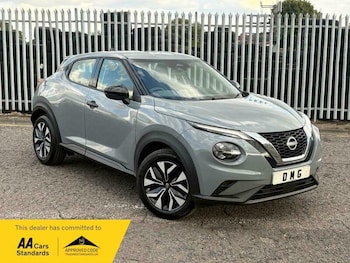Used Nissan Juke 2026 for sale - 79613308: Photo