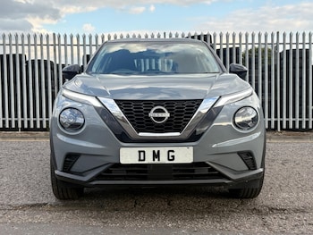 Used Nissan Juke 2026 for sale - 79613308: Photo