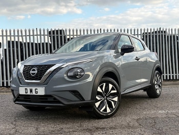 Used Nissan Juke 2026 for sale - 79613308: Photo