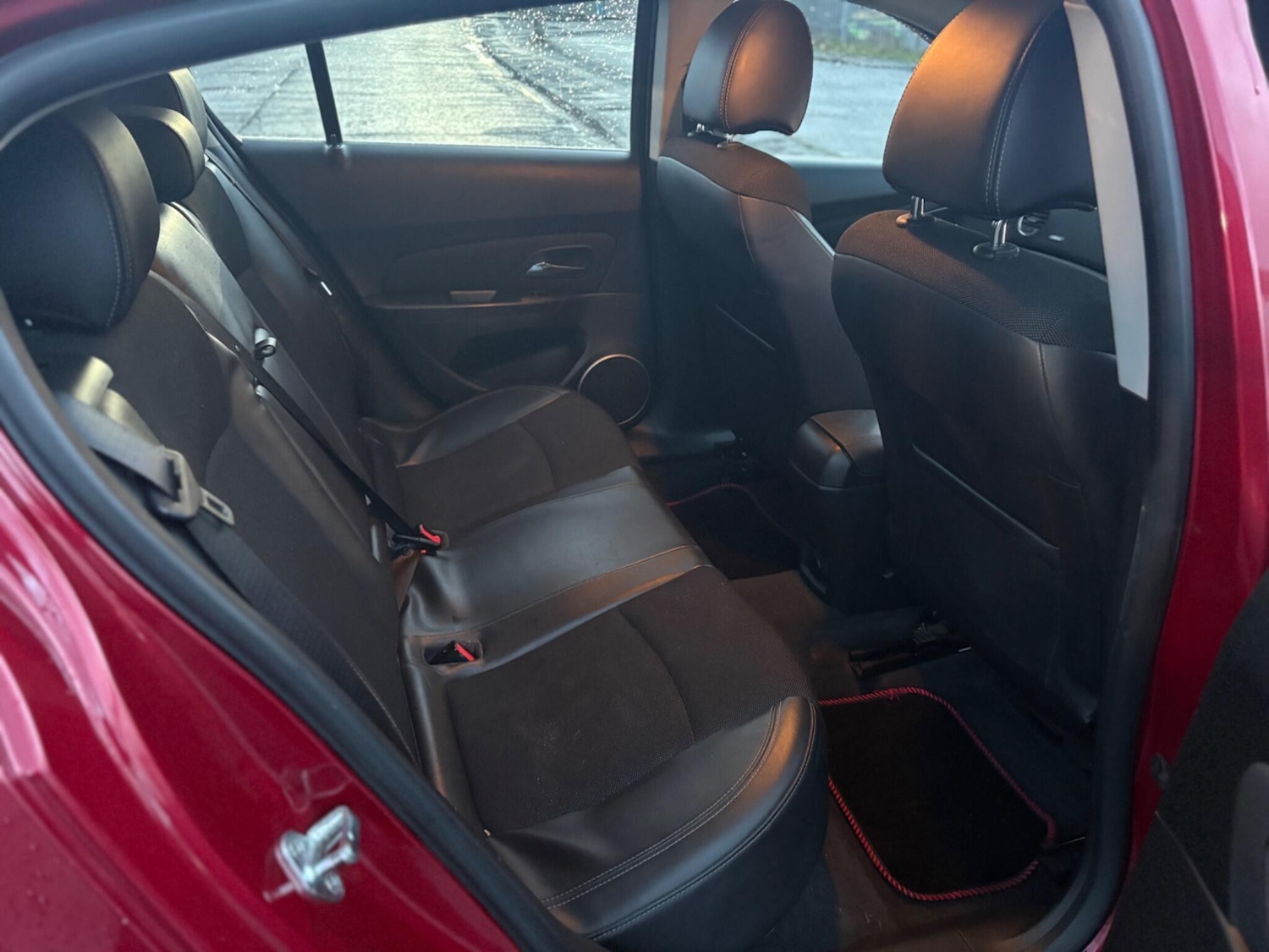 Used Chevrolet Cruze 2013 for sale - 77625332: Photo 17