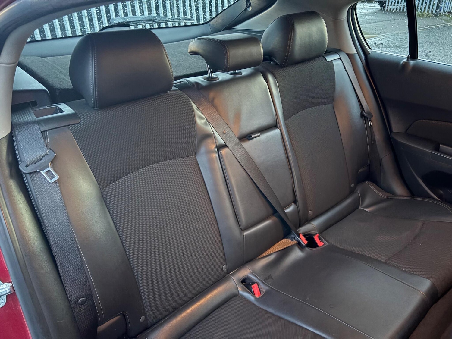 Used Chevrolet Cruze 2013 for sale - 77625332: Photo 18