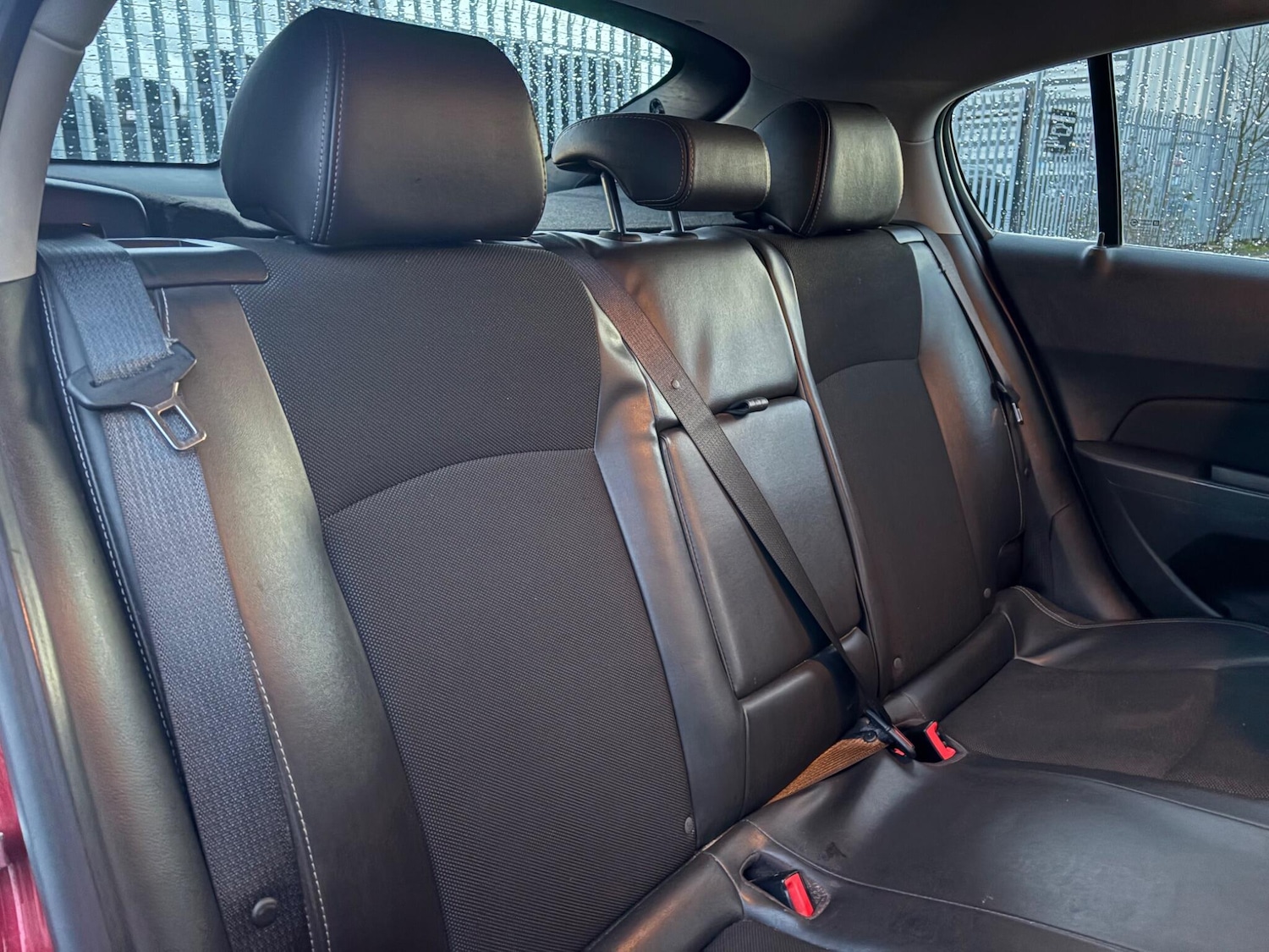 Used Chevrolet Cruze 2013 for sale - 77625332: Photo 19