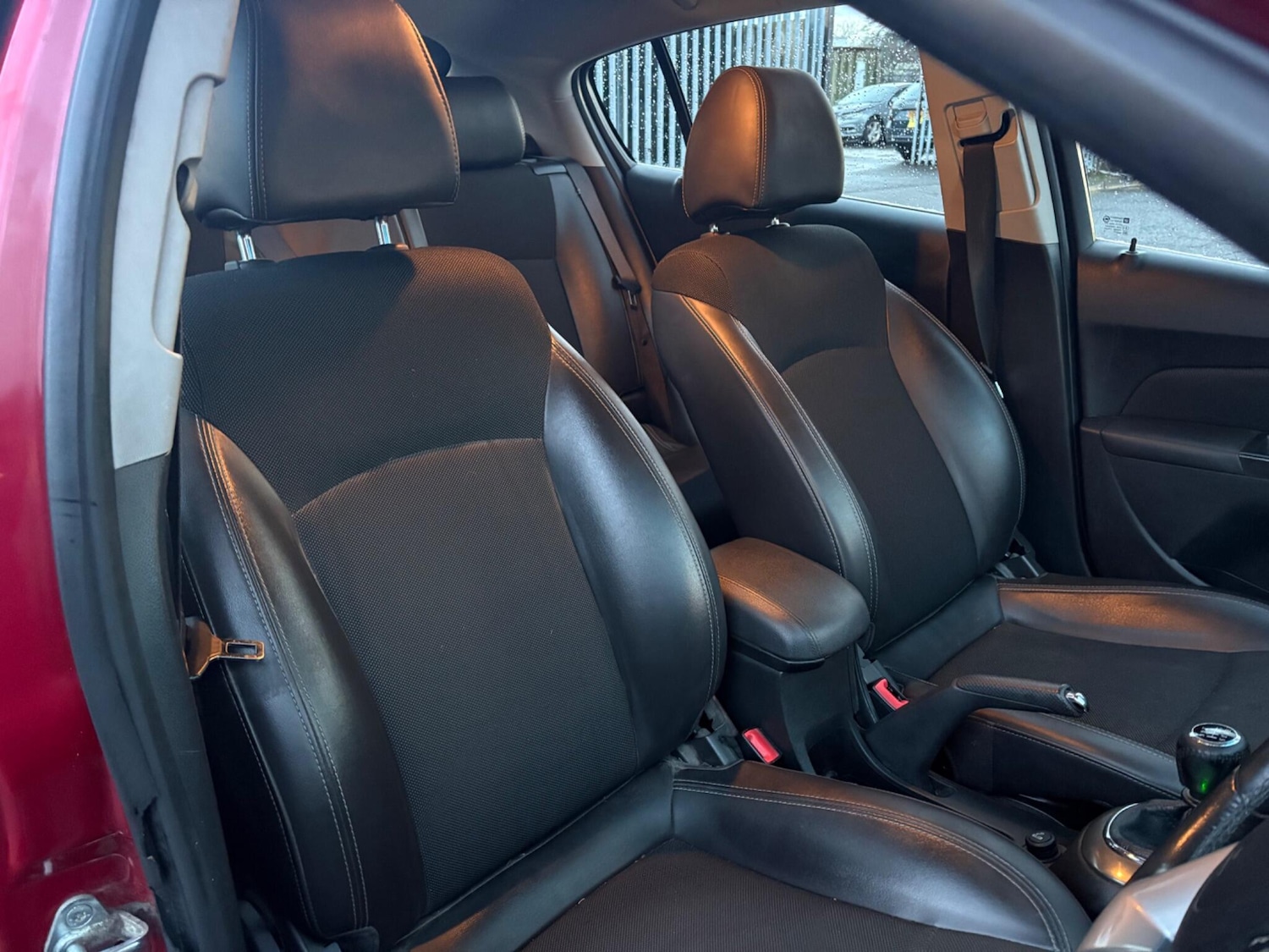 Used Chevrolet Cruze 2013 for sale - 77625332: Photo 4