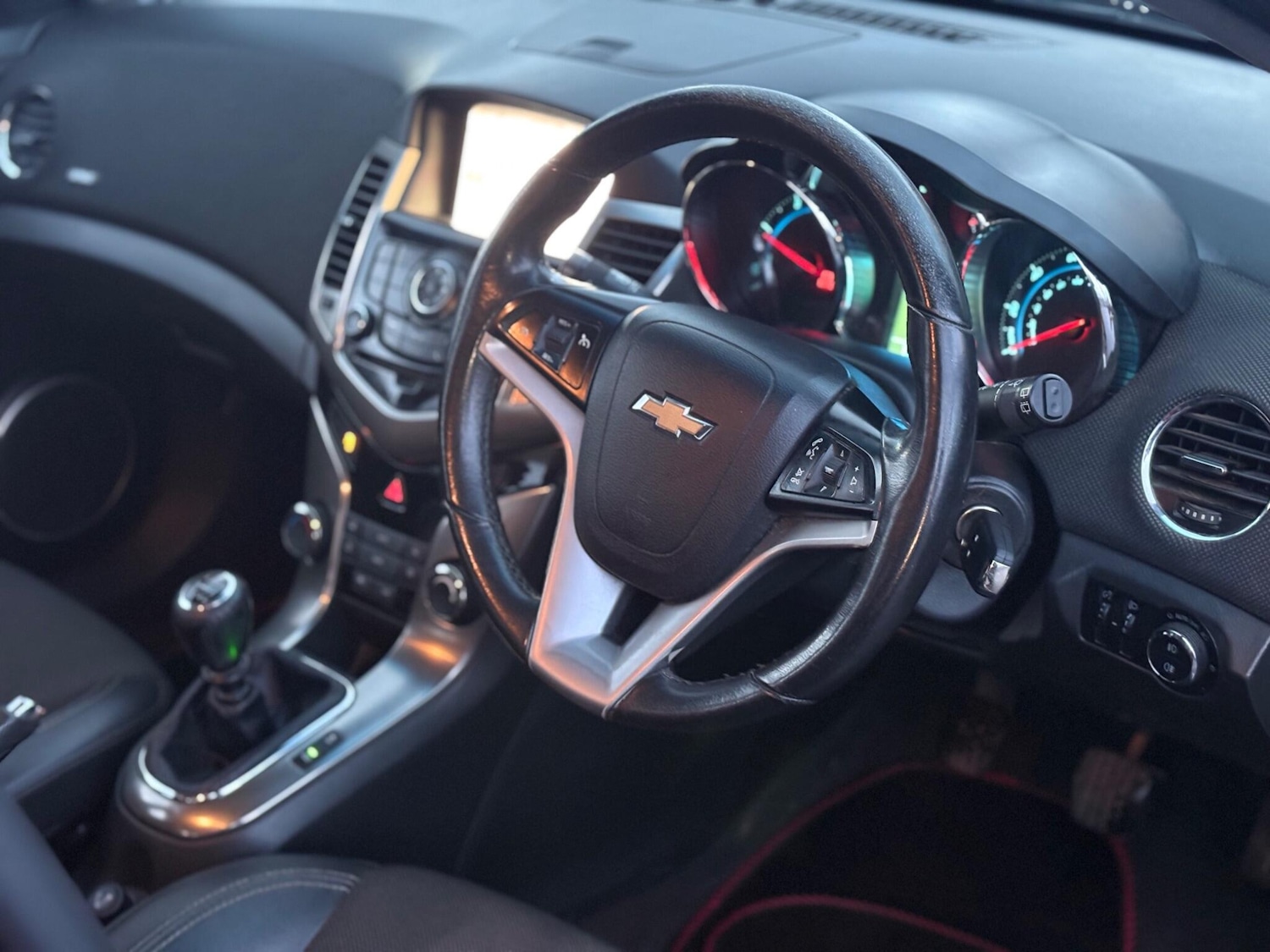 Used Chevrolet Cruze 2013 for sale - 77625332: Photo 42