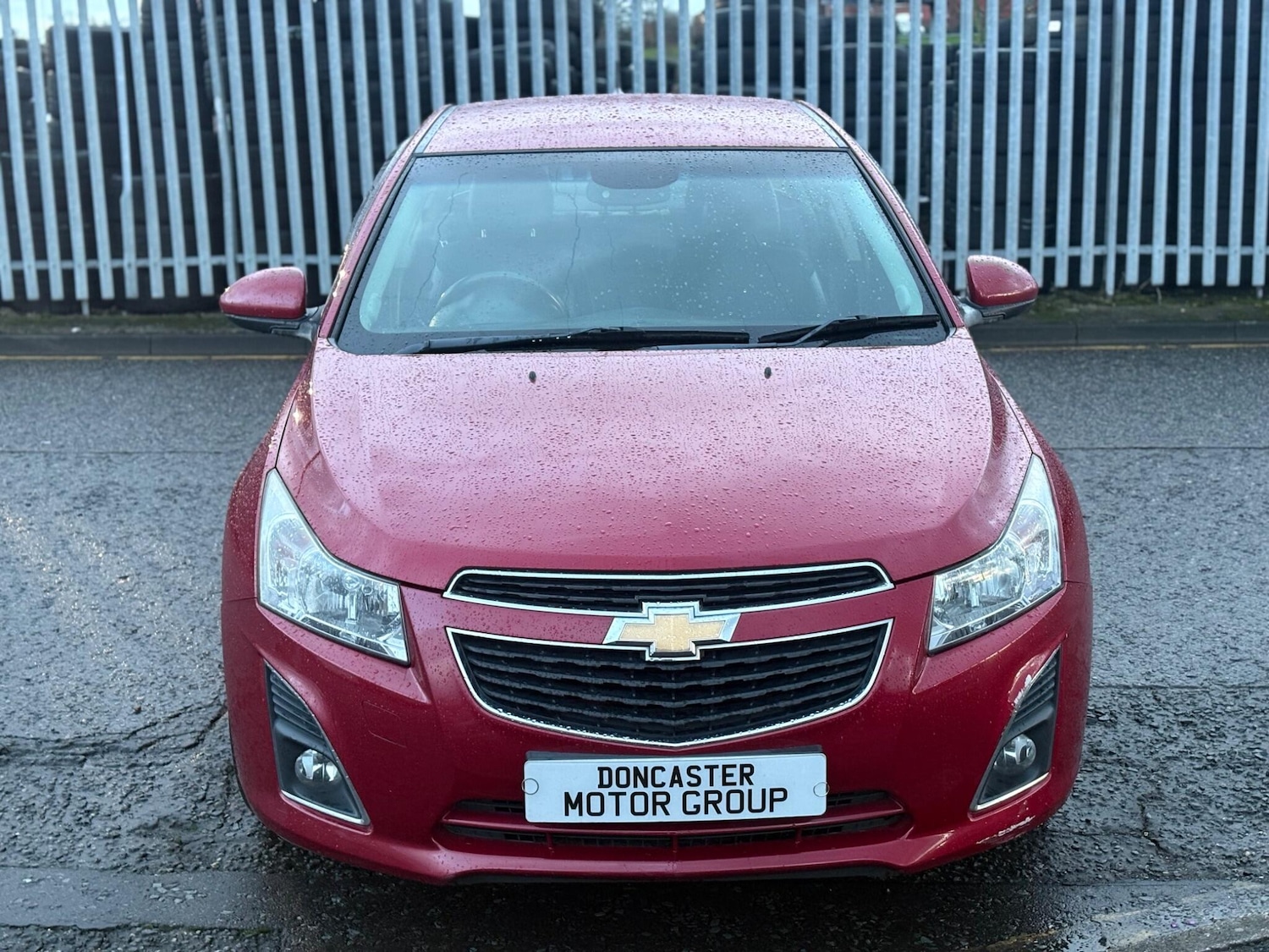 Used Chevrolet Cruze 2013 for sale - 77625332: Photo 7