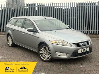 Used Ford Mondeo 2007 for sale - 79061739: Photo