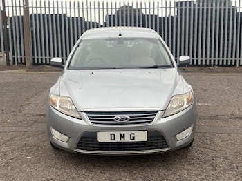 Used Ford Mondeo 2007 for sale - 79061739: Photo