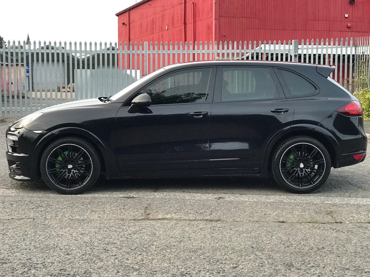 Used Porsche Cayenne for sale - 77511368: Photo 18