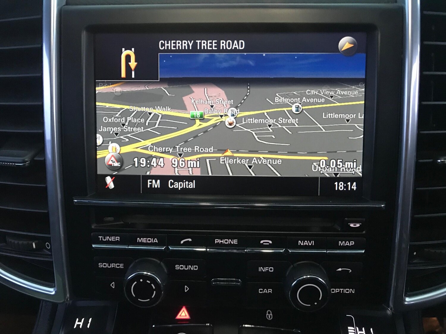 Used Porsche Cayenne for sale - 77511368: Photo 25