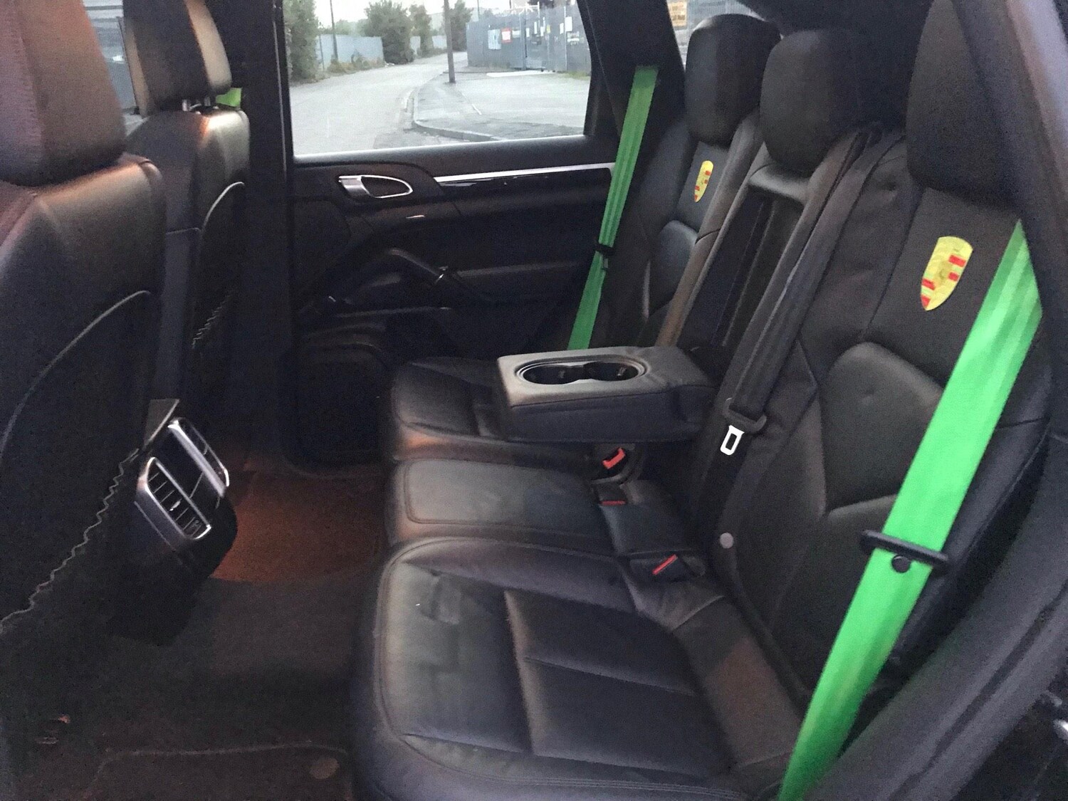 Used Porsche Cayenne for sale - 77511368: Photo 29