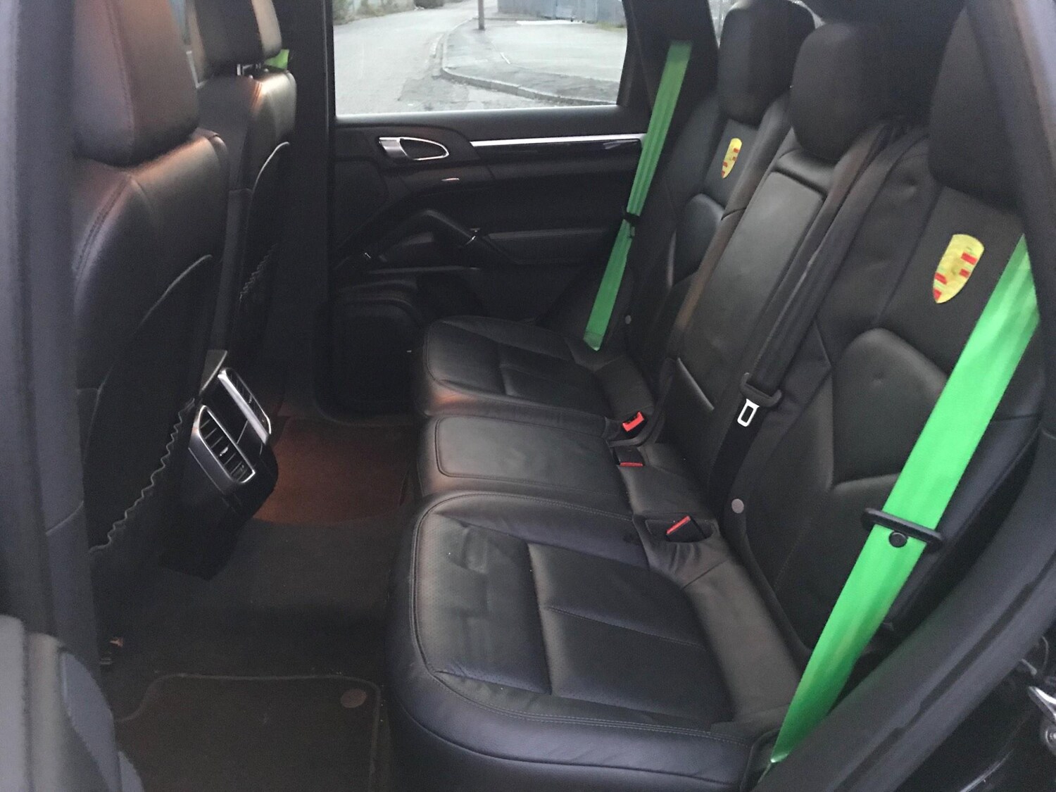 Used Porsche Cayenne for sale - 77511368: Photo 30