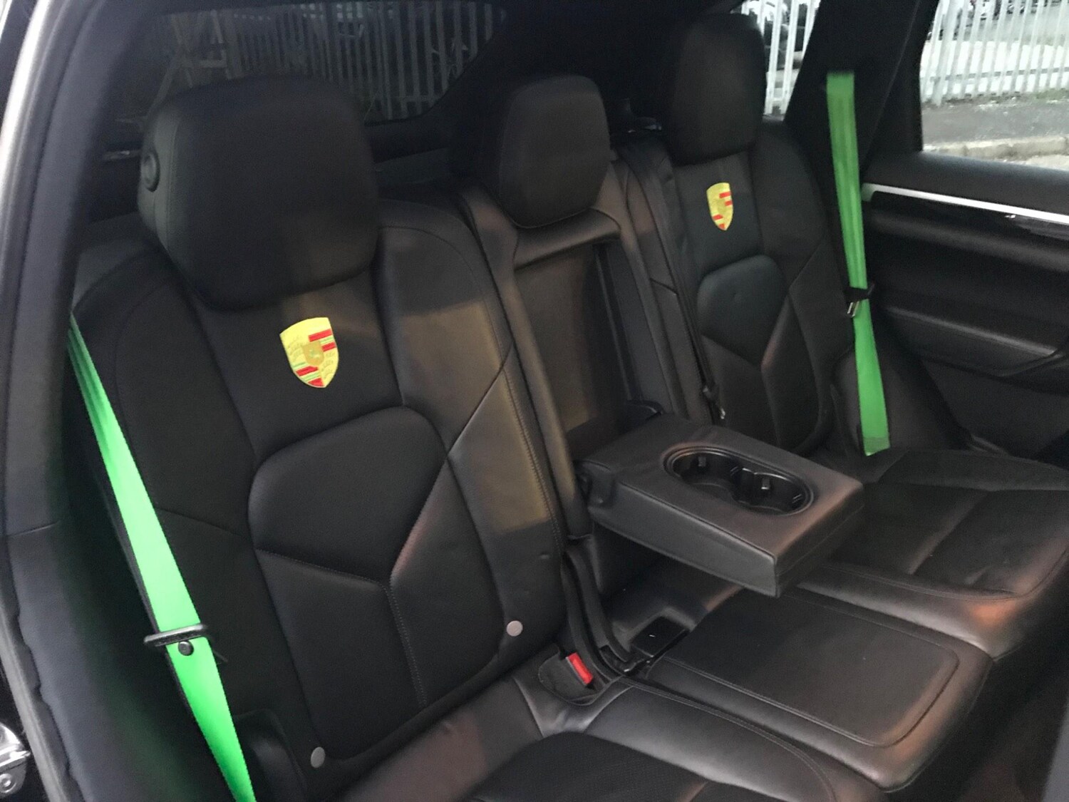 Used Porsche Cayenne for sale - 77511368: Photo 31