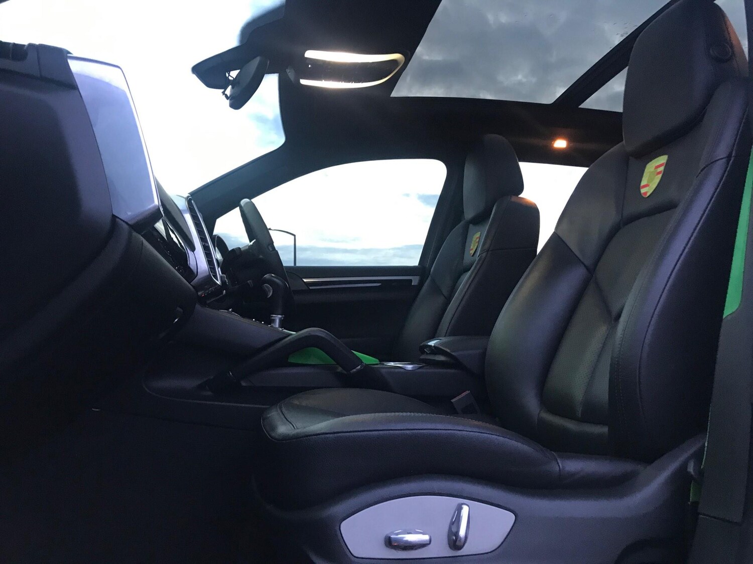 Used Porsche Cayenne for sale - 77511368: Photo 36