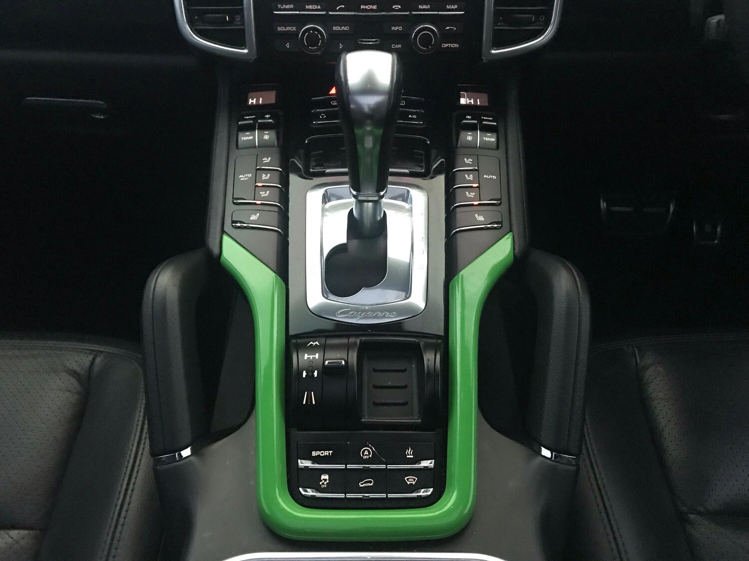 Used Porsche Cayenne for sale - 77511368: Photo 38