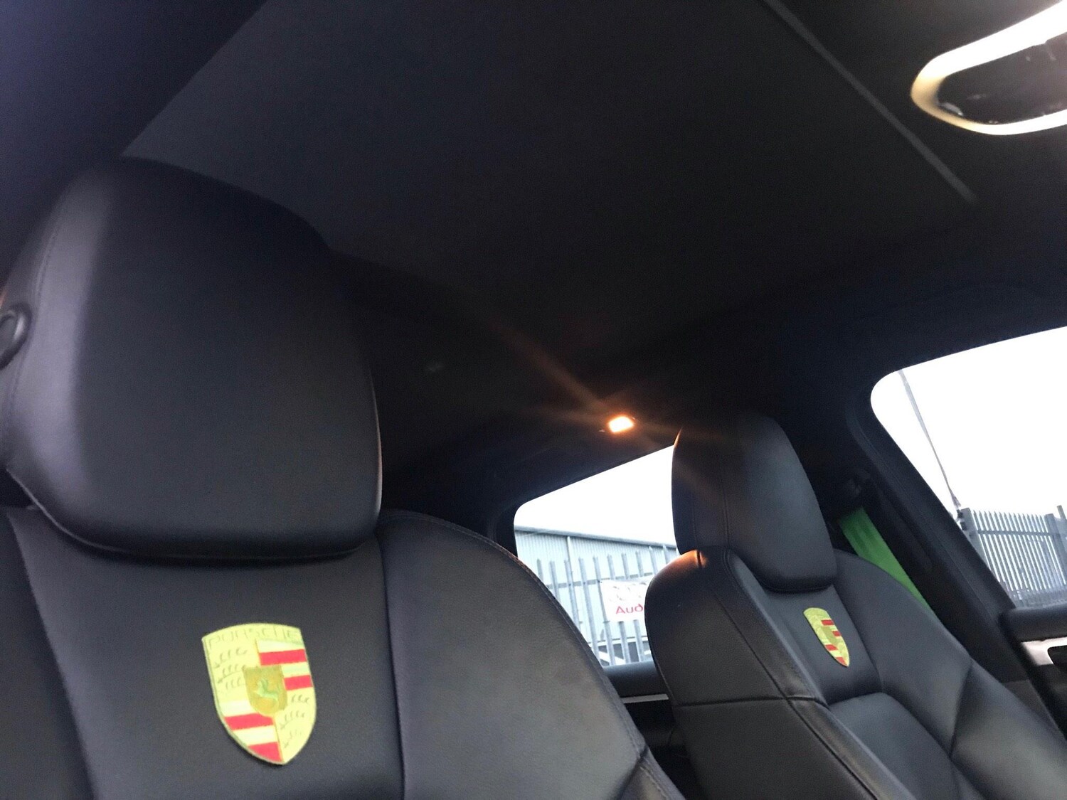 Used Porsche Cayenne for sale - 77511368: Photo 43