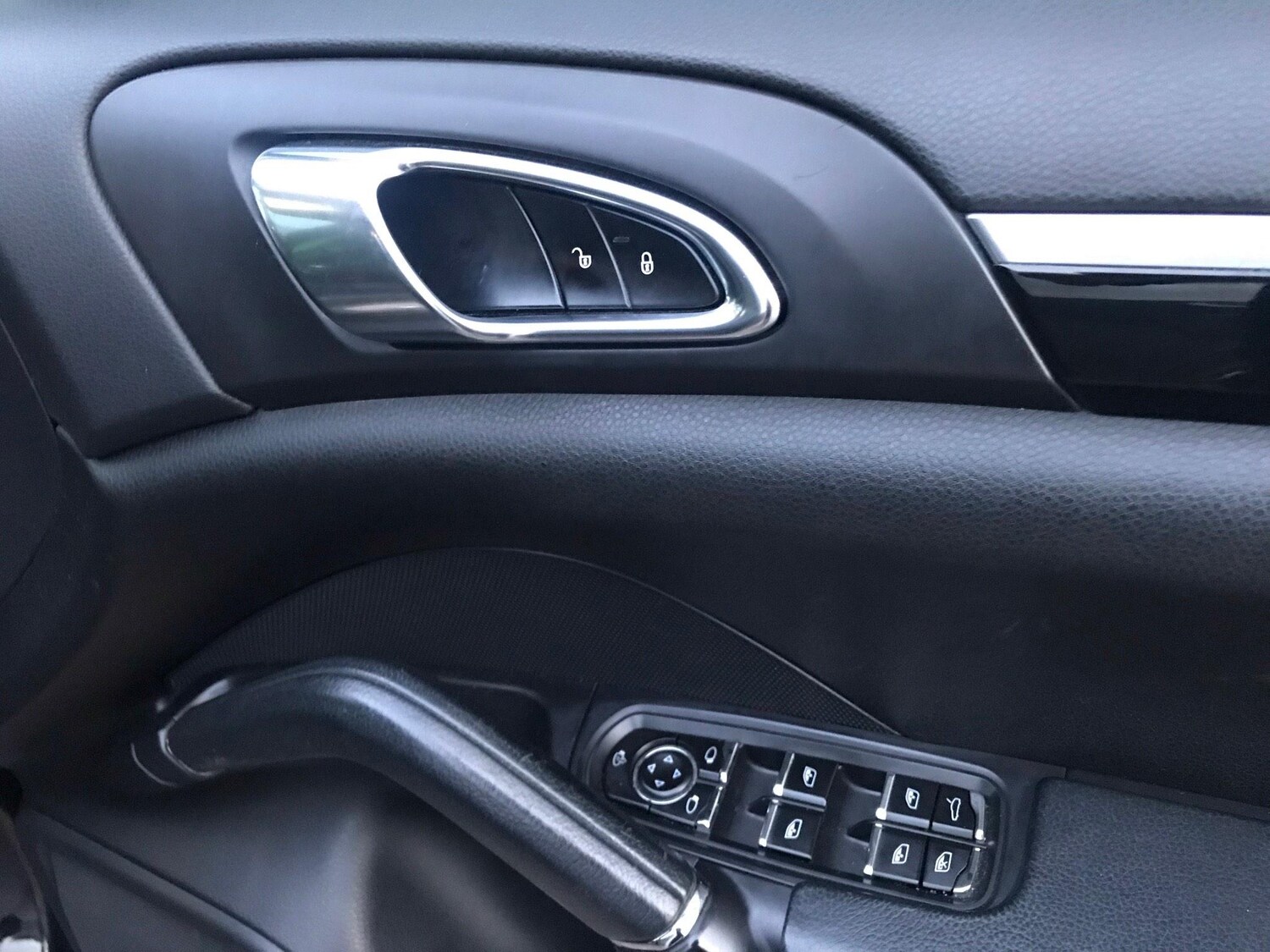 Used Porsche Cayenne for sale - 77511368: Photo 46