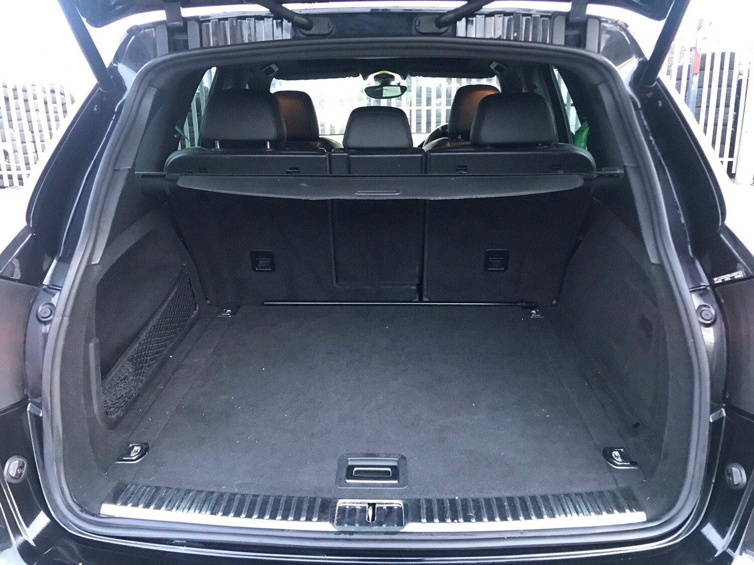 Used Porsche Cayenne for sale - 77511368: Photo 50