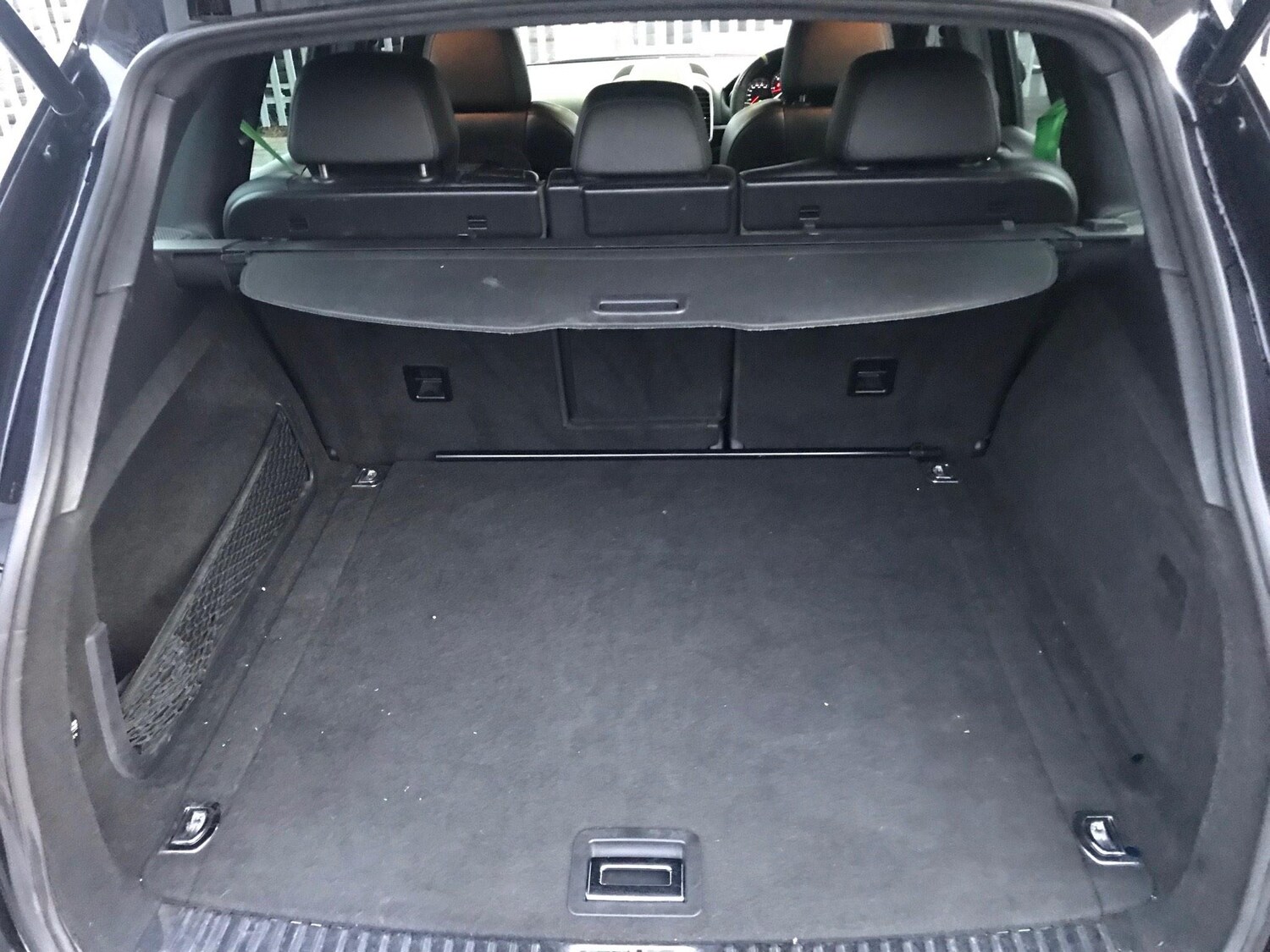 Used Porsche Cayenne for sale - 77511368: Photo 51