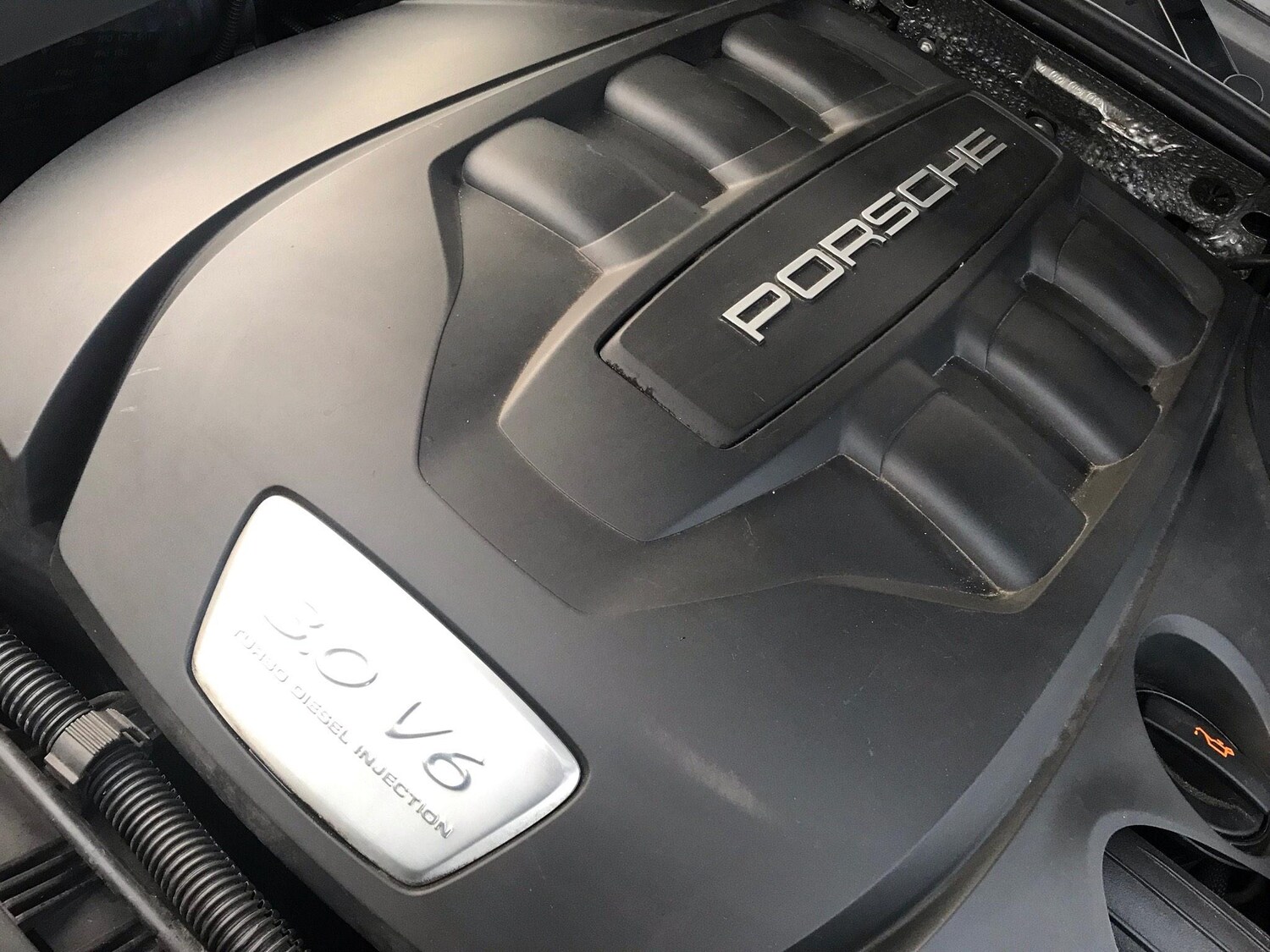 Used Porsche Cayenne for sale - 77511368: Photo 56