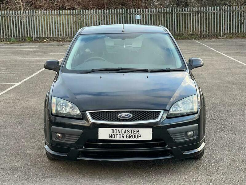 Used Ford Focus 2007 for sale - 76260079: Photo 10