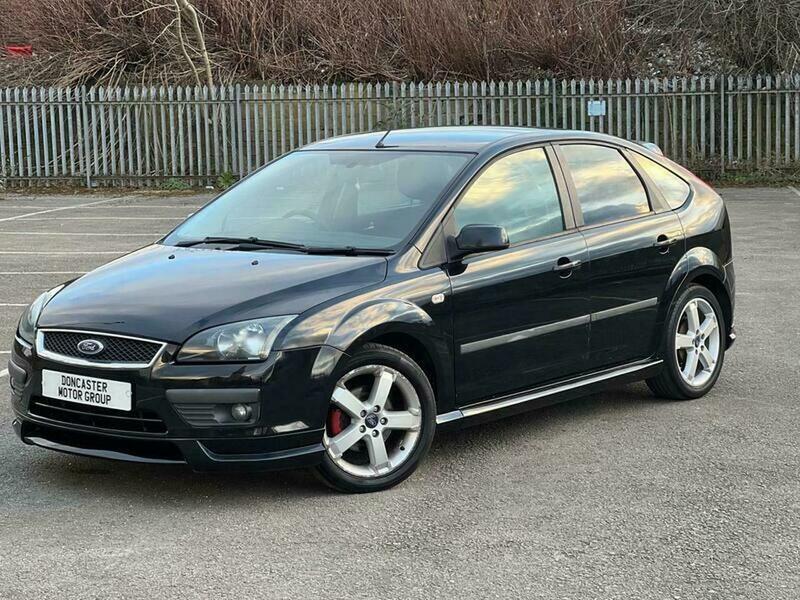 Used Ford Focus 2007 for sale - 76260079: Photo 12