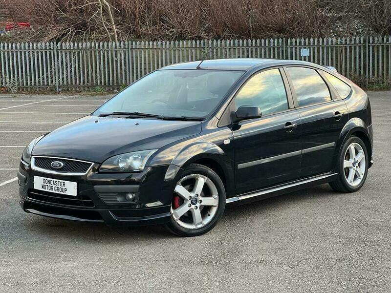 Used Ford Focus 2007 for sale - 76260079: Photo 13