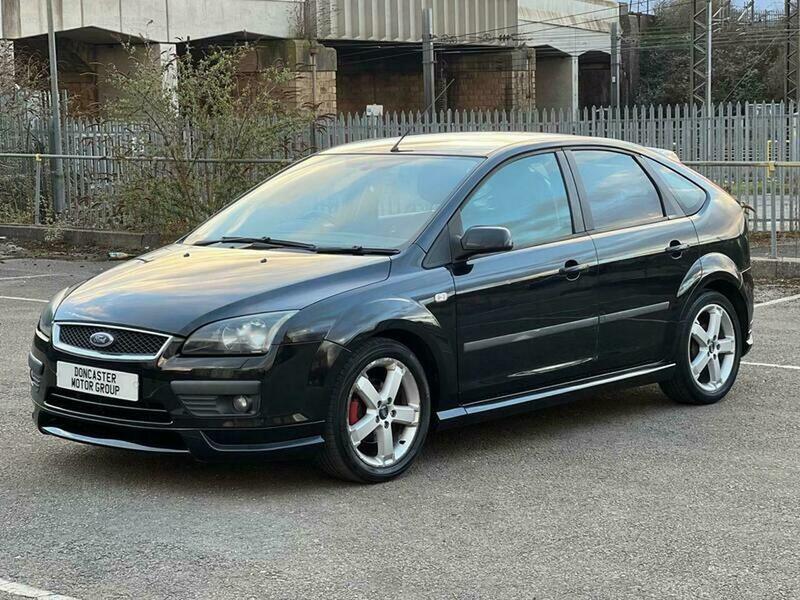 Used Ford Focus 2007 for sale - 76260079: Photo 14