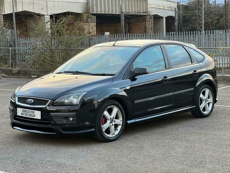 Used Ford Focus 2007 for sale - 76260079: Photo 15