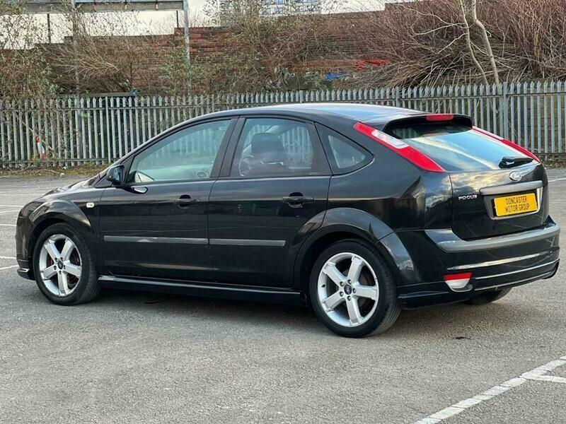 Used Ford Focus 2007 for sale - 76260079: Photo 16