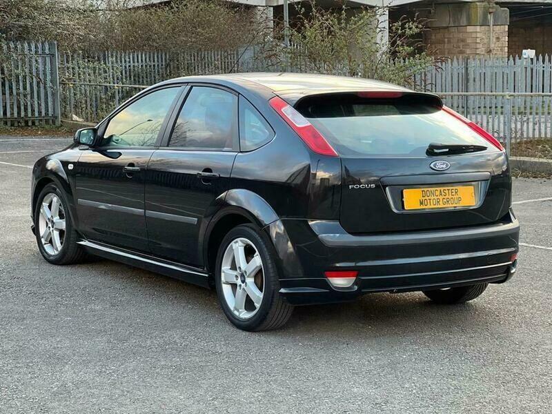 Used Ford Focus 2007 for sale - 76260079: Photo 17