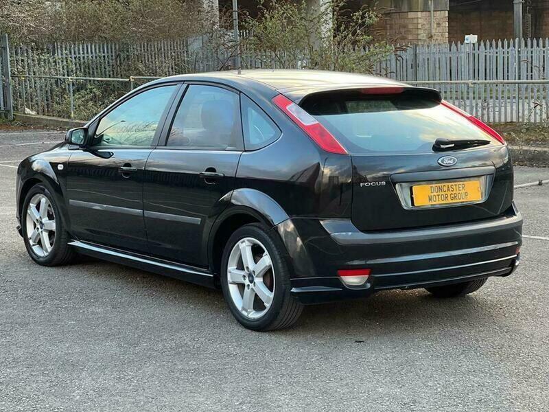 Used Ford Focus 2007 for sale - 76260079: Photo 18