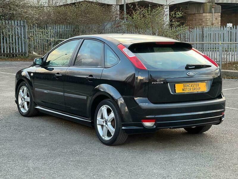 Used Ford Focus 2007 for sale - 76260079: Photo 19