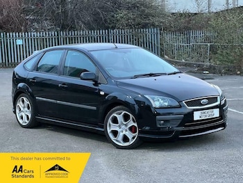 Used Ford Focus 2007 for sale - 76260079: Photo