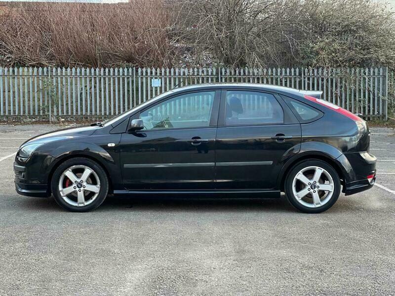 Used Ford Focus 2007 for sale - 76260079: Photo 20